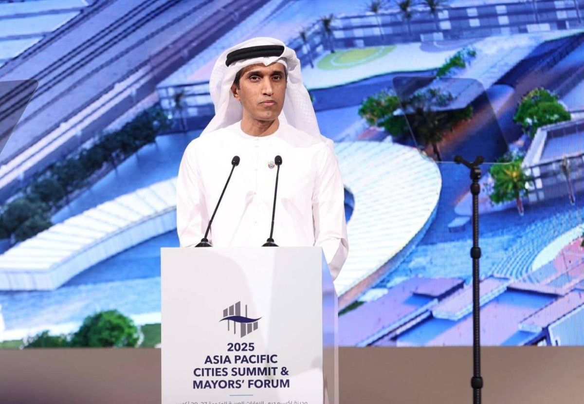 عبد الله البسطي: الاقتصاد الرقمي سيتجاوز 20 تريليون دولار بحلول 2030