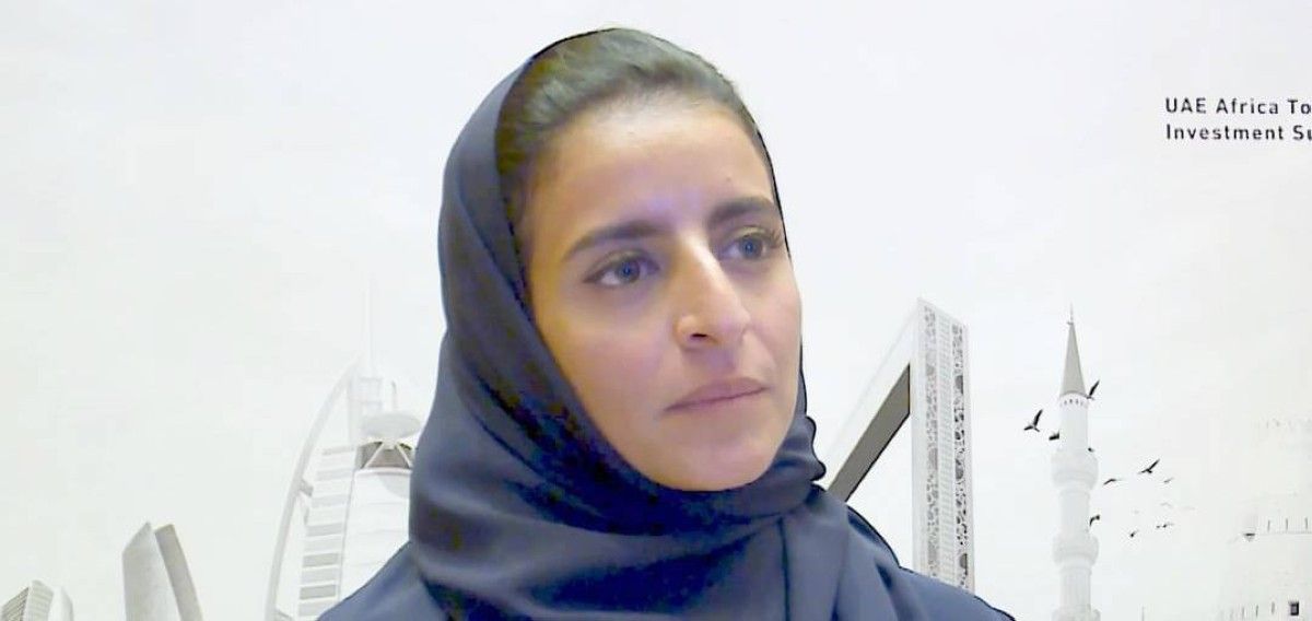 شيخة النويس: السياحة تمثل 10 % من الاقتصاد العالمي