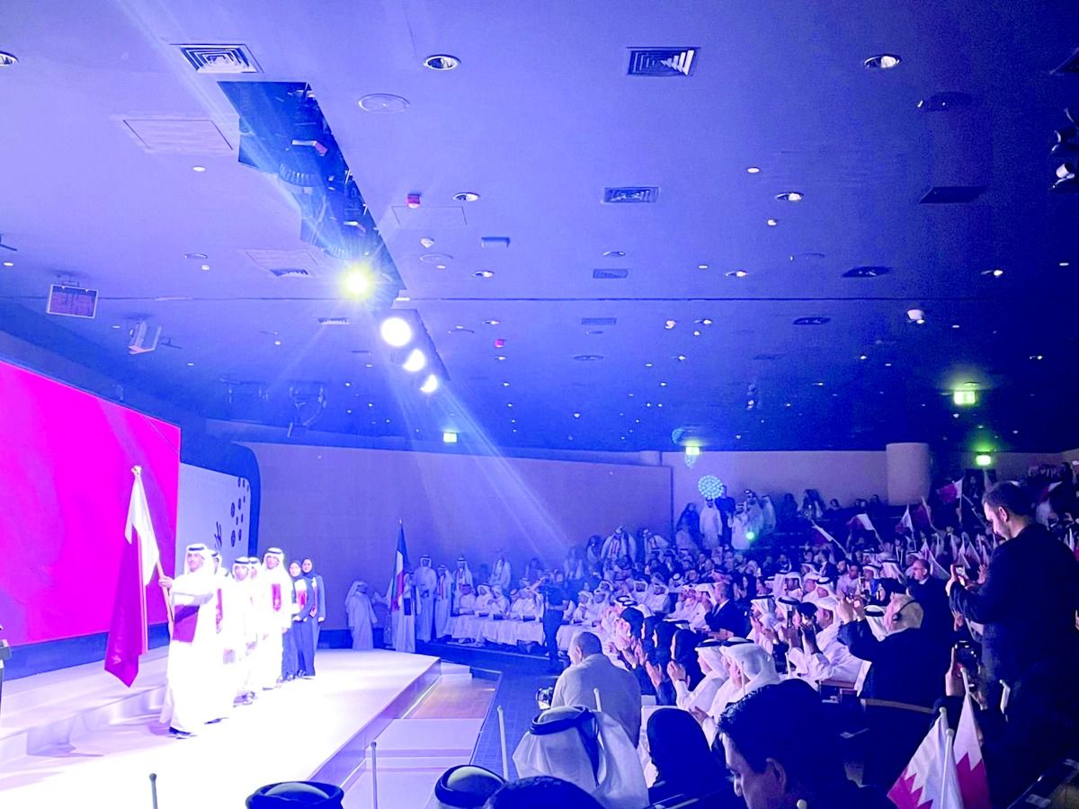 «التعليم» تفتتح بطولة المهارات الخليجية بمشاركة 49 متسابقا