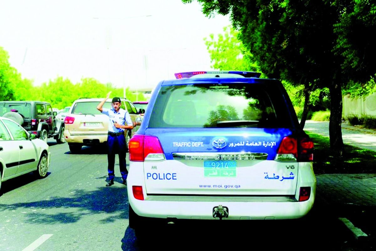 انتهاء مهلة تجديد تراخيص المركبات .. غداً