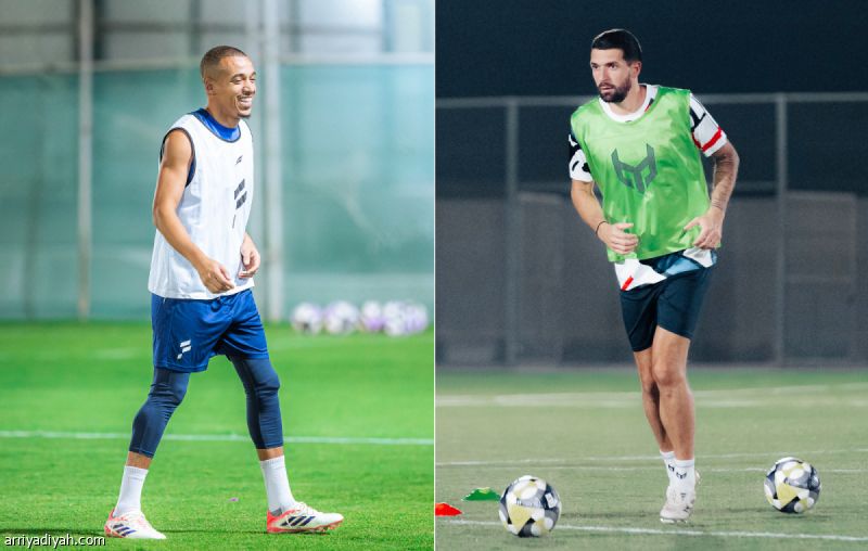 الفتح والرياض.. لقاء الظروف المتشابهة