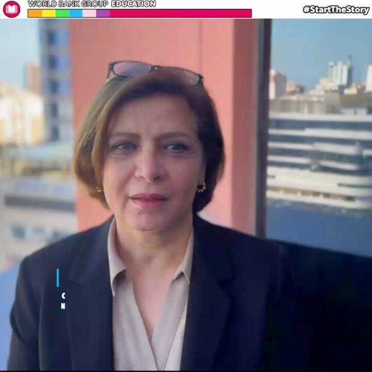 البنك الدولي: الإمارات نموذج رائد في التنمية البشرية وتبني السياسات الداعمة للنساء والشباب