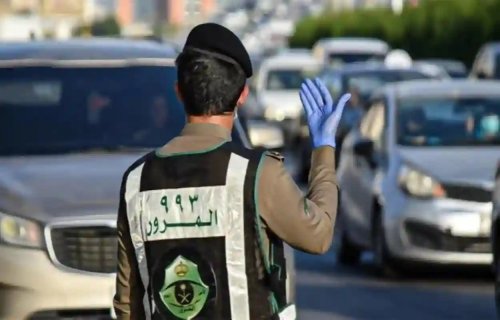 «فتح باب التنافس الإلكتروني في لوحات السيارات» الإدارة العامة للمرور تطلق فرصاً جديدة لتغيير الأرقام على الطرقات