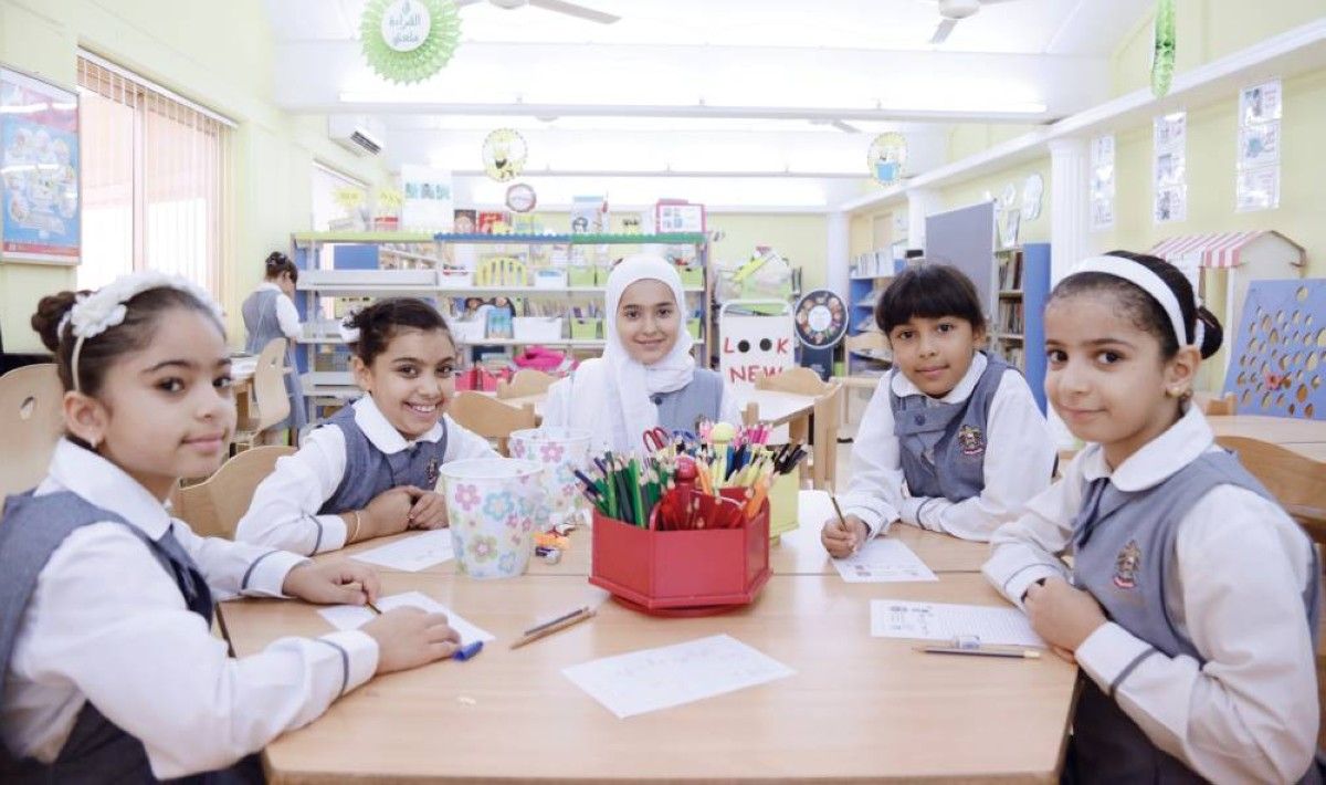 مدارس تفعل حصص جودة الحياة وتطلق استبانات للتطوير