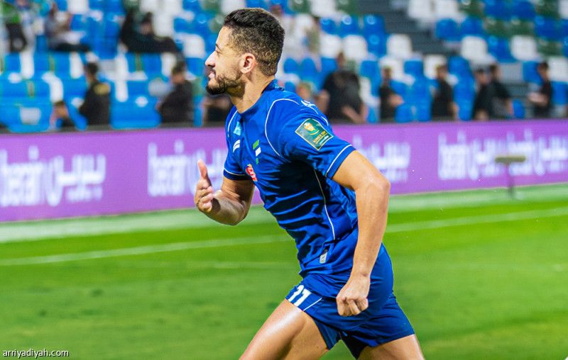 بعد غياب موسمين.. ثنائية الرياض تعيد الفتح إلى ربع نهائي الكأس