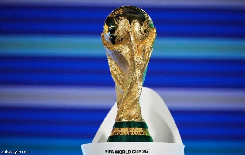 فيفا.. مليون تذكرة جديدة لمونديال 2026