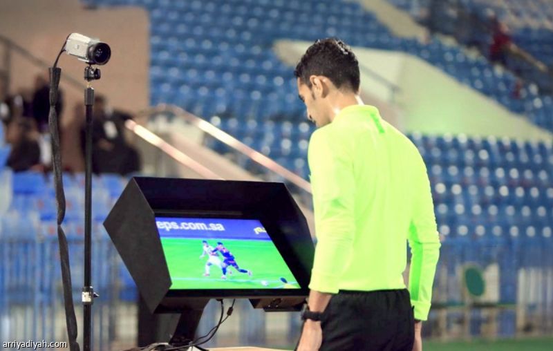 154 كاميرا تراقب ثمن نهائي كأس الملك