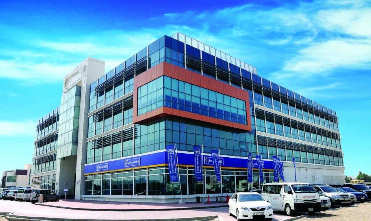 بنوك الإمارات.. حقبة جديدة من التحول والأمن الرقمي