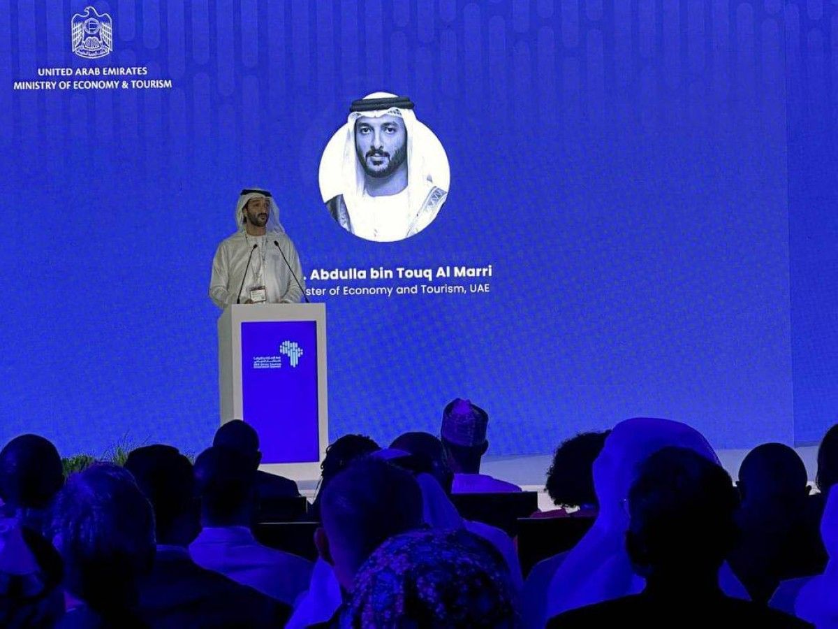 انطلاق أعمال قمة «الإمارات وأفريقيا للاستثمار السياحي» في دبي