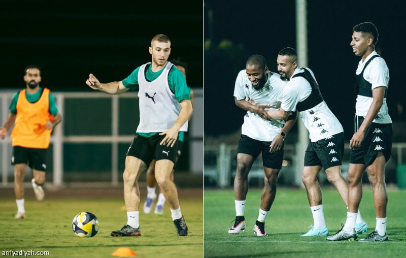 بعد الخماسية.. الكأس تجدد مواجهة الخلود والنجمة