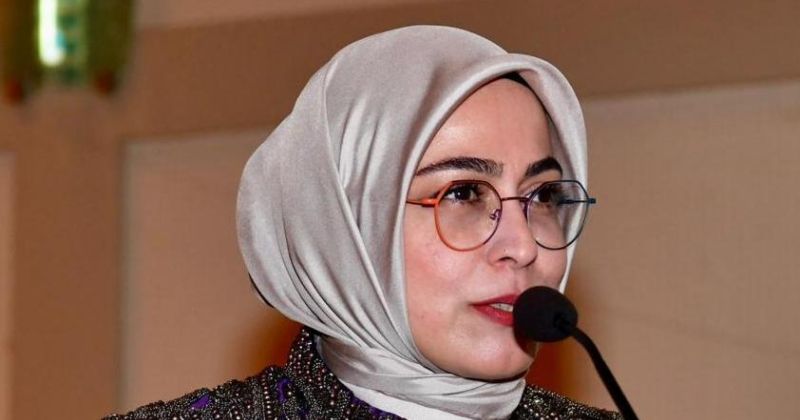 طوبى نور سونماز