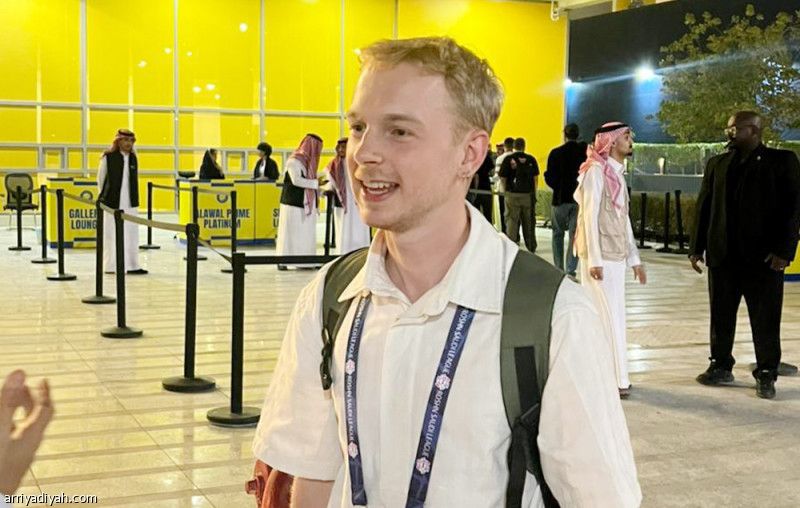 فيريوت: كلاسيكو النصر والاتحاد حديث فرنسا