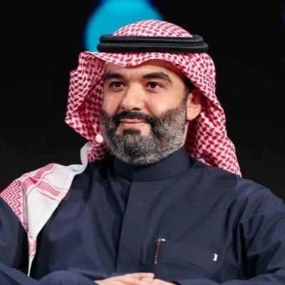 المملكة تعزز شراكتها الاستراتيجية مع “ألفابت” و”جوجل” و”كوالكوم” لدعم الاقتصاد الرقمي والذكاء الاصطناعي
