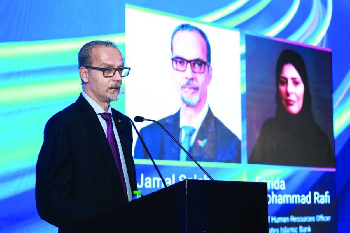 اتحاد مصارف الإمارات يجدد التزامه بتطوير المواهب ورأس المال البشري لمواكبة متطلبات المستقبل