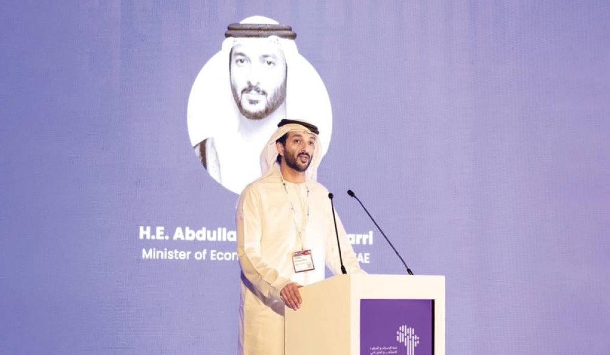 الإمارات تشارك في صياغة مستقبل السياحة مع القارة الأفريقية