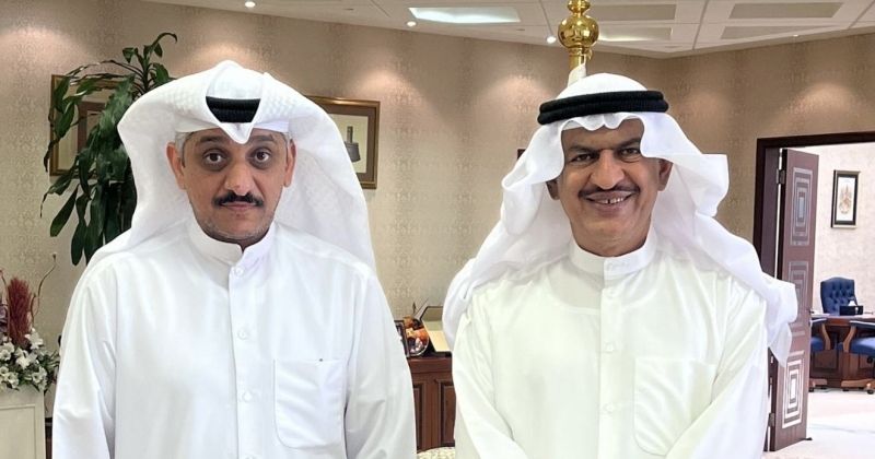 الحبشي: الاستثمار في التعليم ركيزة أساسية لتنمية المجتمع وتعزيز الفرص أمام أبناء «الجهراء»