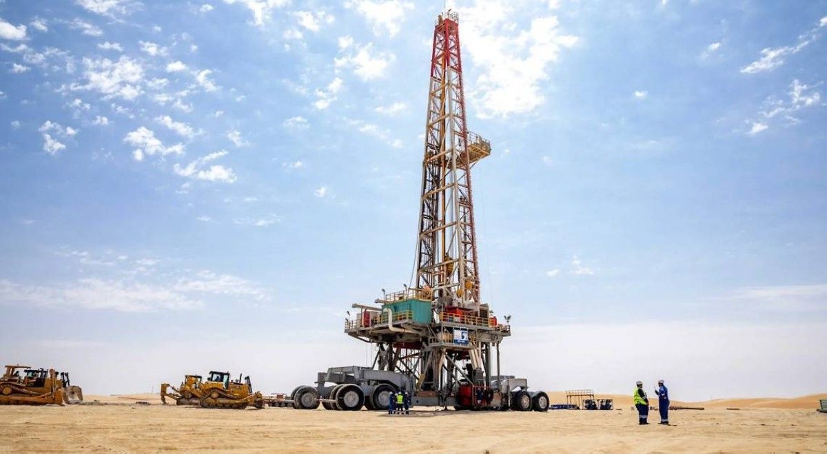 3.9 مليارات درهم صافي أرباح "أدنوك للحفر" خلال 9 أشهر بنمو 17%