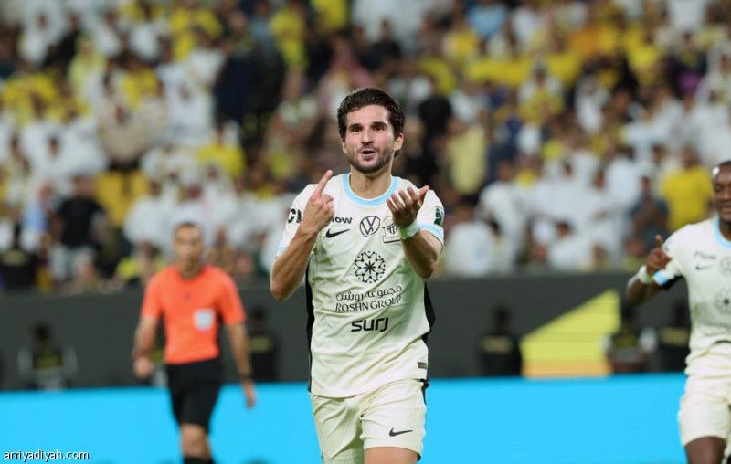 ضربة اتحادية سابعة تطيح بالنصر من كأس الملك