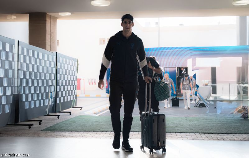 أمام الأخدود.. 6 تغييرات هلالية و5 ثابتون