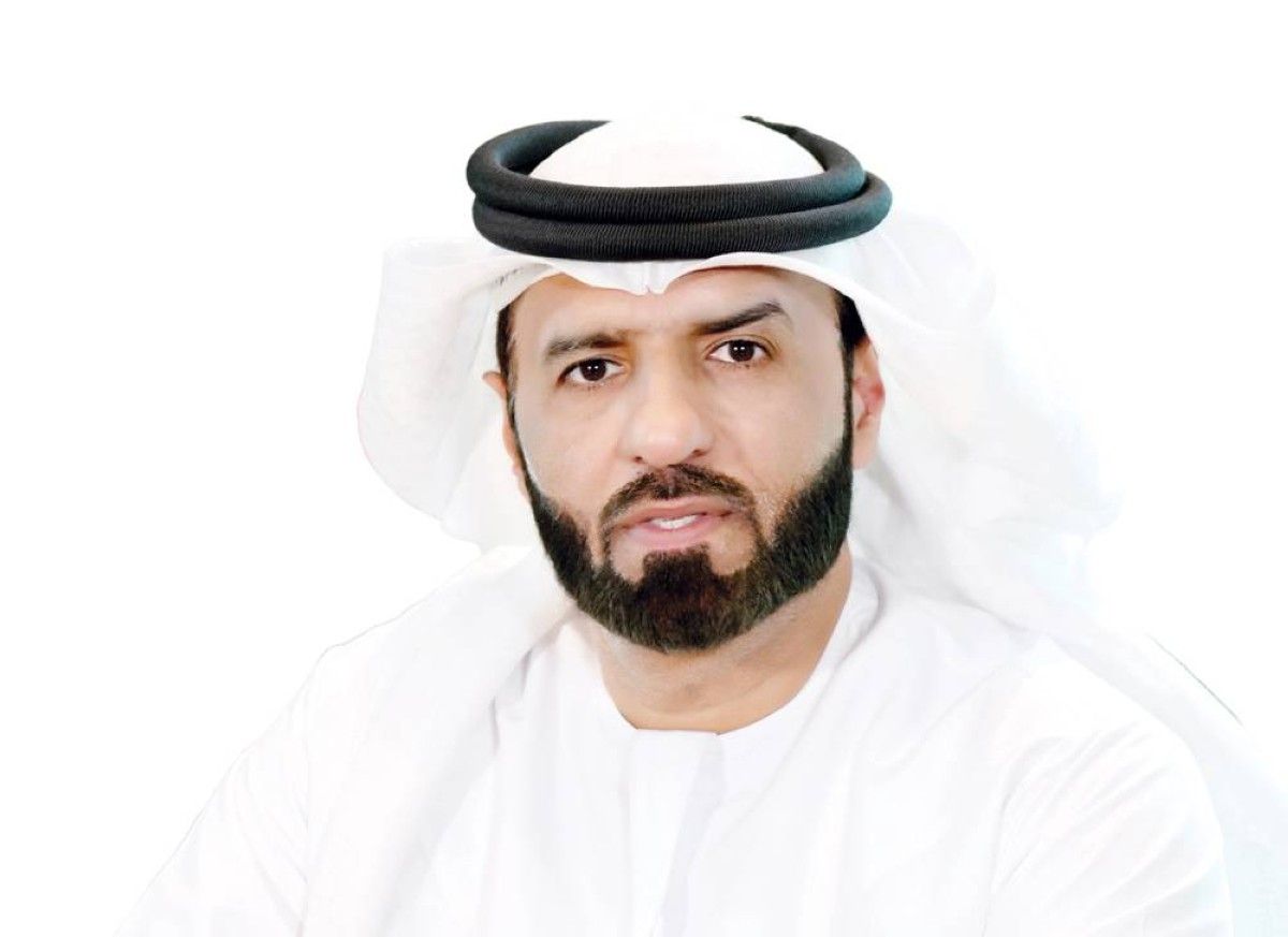 تسجيل وقف «ديهاد» للأعمال الخيرية
