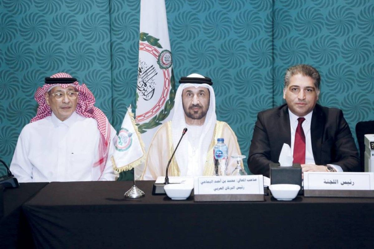 الشعبة البرلمانية لـ«الوطني الاتحادي» تشارك في اجتماعات بالقاهرة