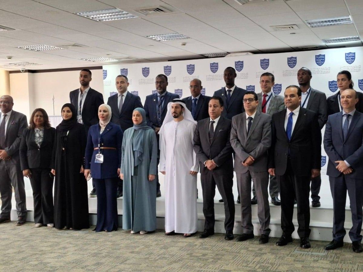 عهود الرومي: التحول الرقمي والذكاء الاصطناعي ركيزتان لمستقبل الإدارة الحكومية في العالم العربي