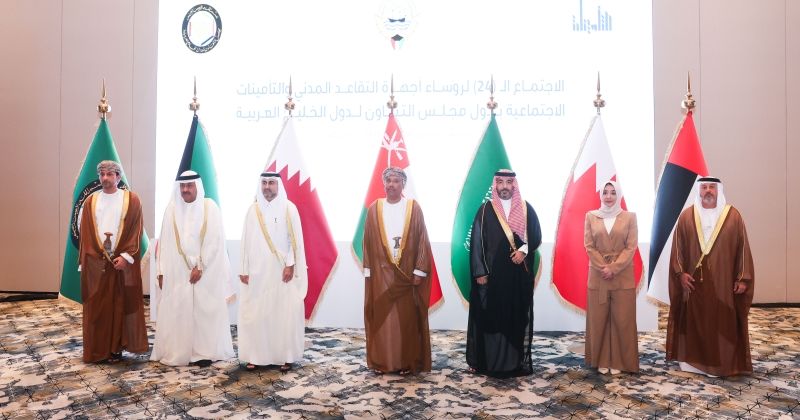 تطوير آليات مدّ الحماية التأمينية لمواطني «الخليجي»