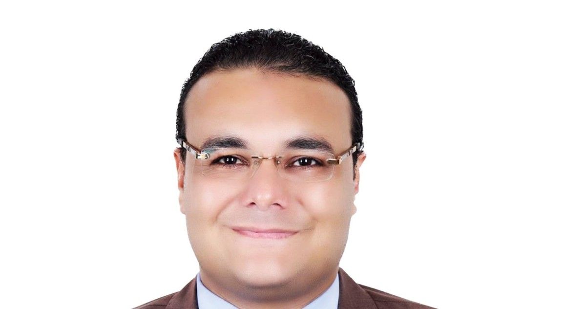 علاء نصر