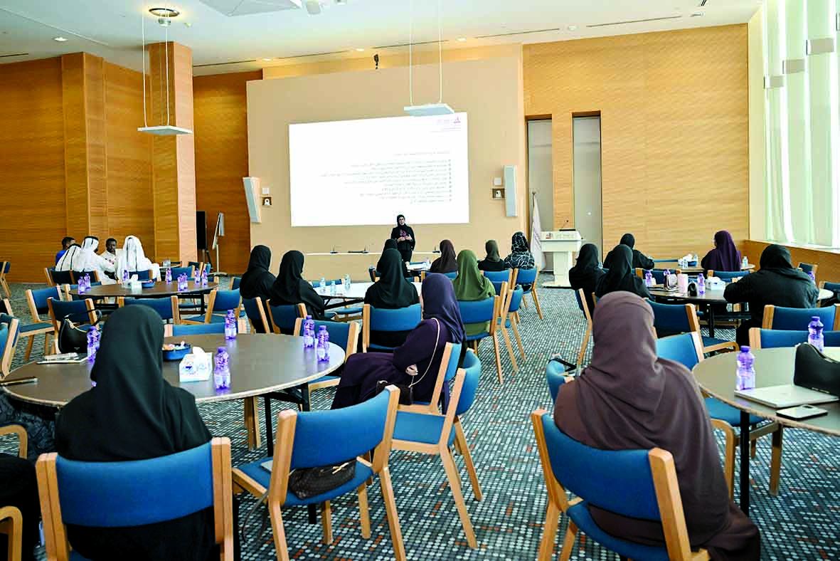 تطوير مهارات ريادة الأعمال