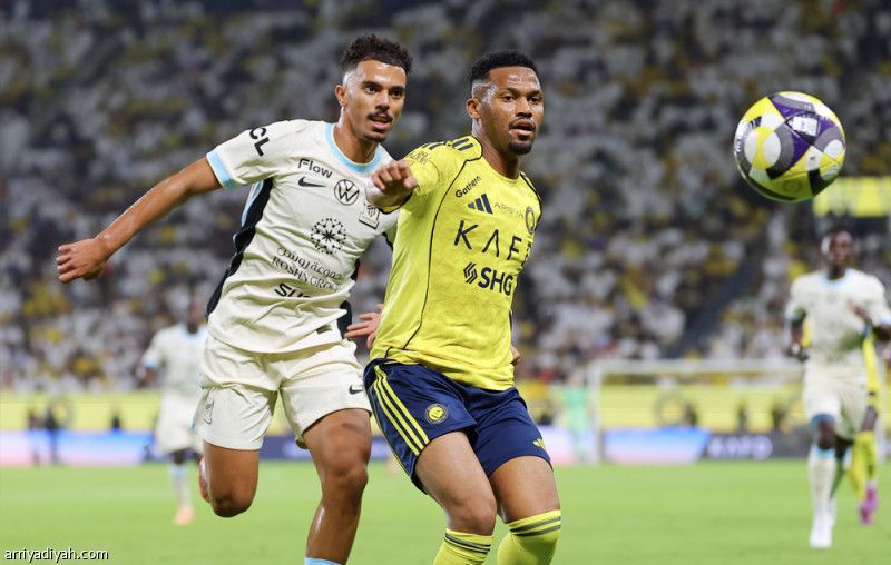 الاتحاد.. طرد كل 3 مباريات