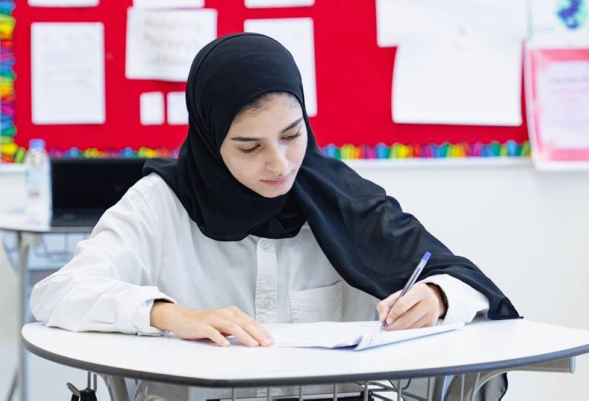 "التربية" تعتمد جداول امتحانات الفصل الدراسي الأول