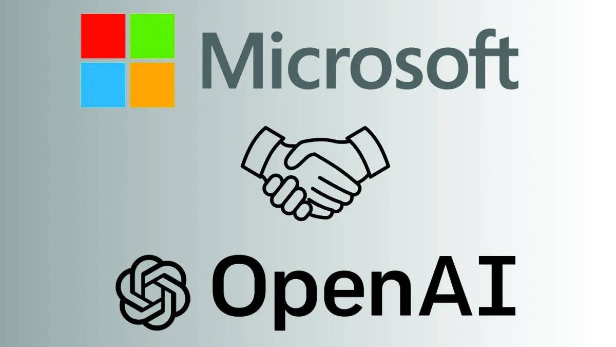 «مايكروسوفت» تستحوذ على 27% من «أوبن إيه آي» بقيمة 135 مليار دولار