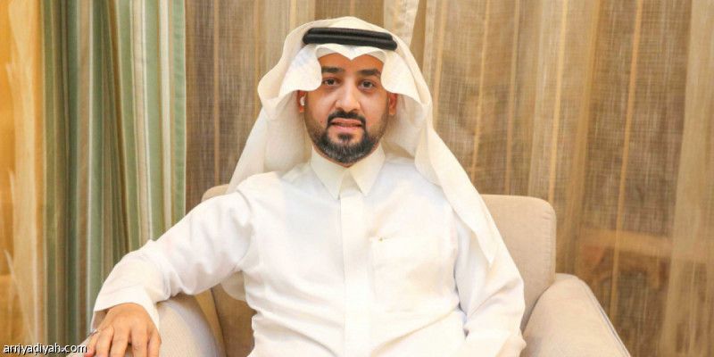 بعد رفض 5 شخصيات.. الغامدي يترأس شركة الأهلي