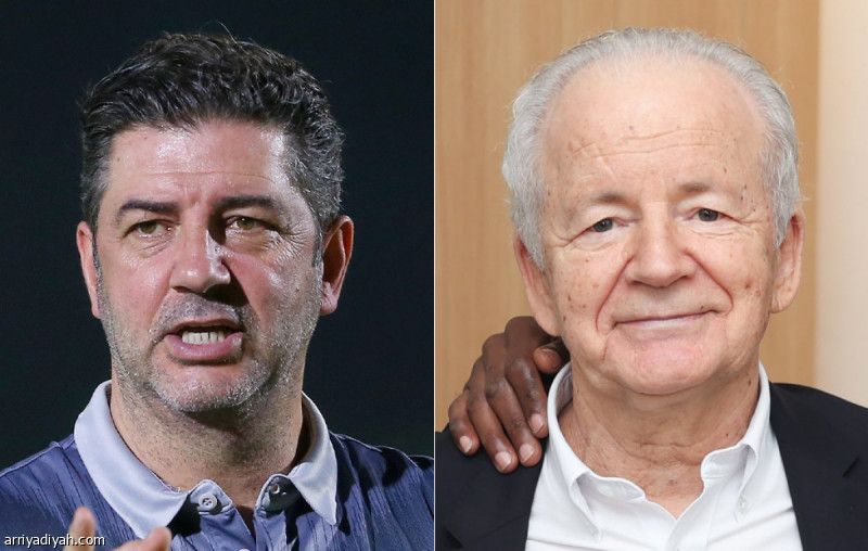 «كلاسيكو» الكأس.. قمّة أدارها 14 مدربا