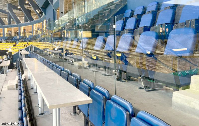 كلاسيكو الكأس ينتظر 130 إعلاميّا