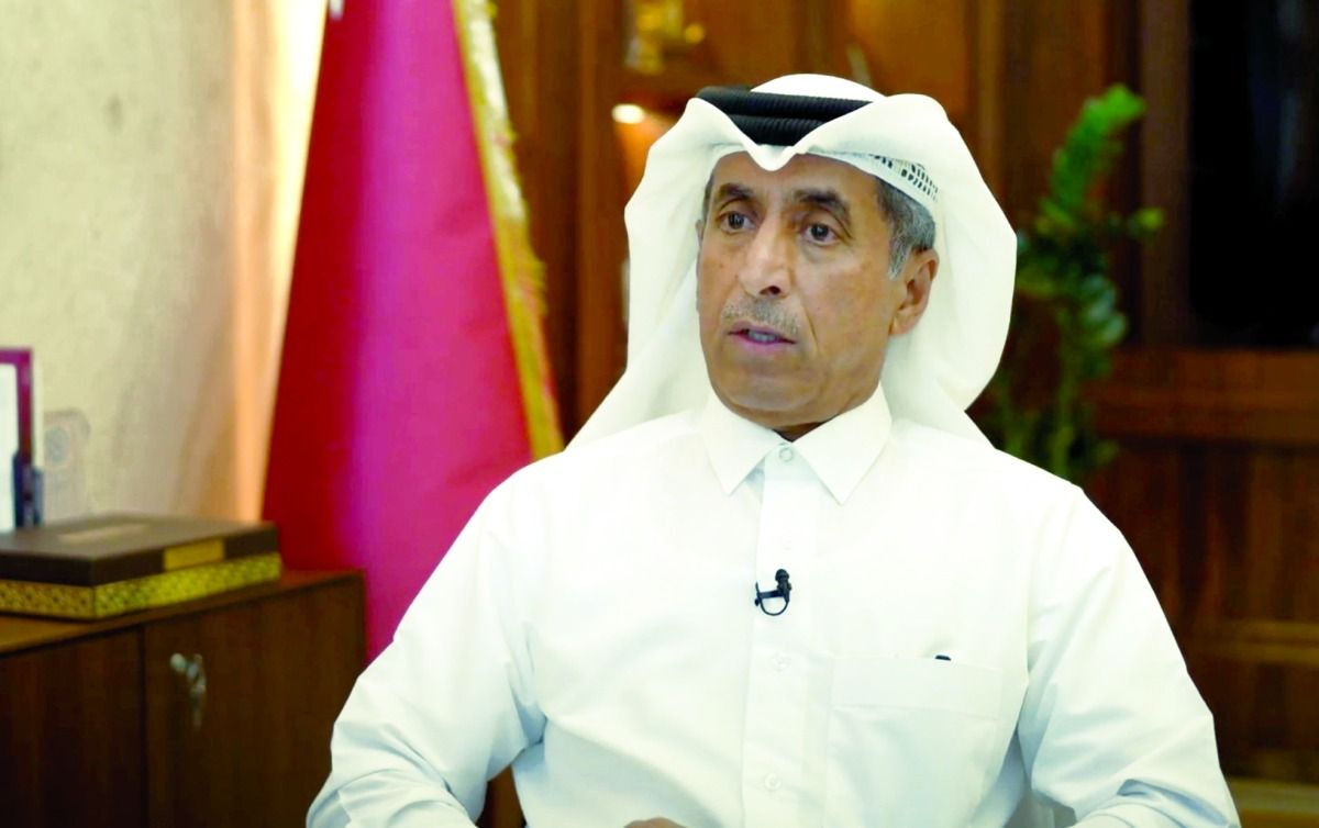 أمام مؤتمر بيروت للحوار من أجل الاستدامة.. دعوة قطرية إلى التمسك بالقيم المشتركة بين الأديان