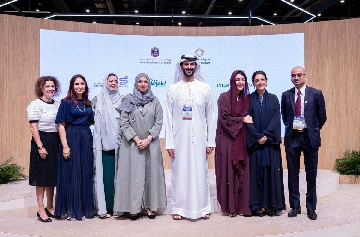 إطلاق أول مجمع لابتكارات الاستدامة في الإمارات لجذب الشركات العالمية