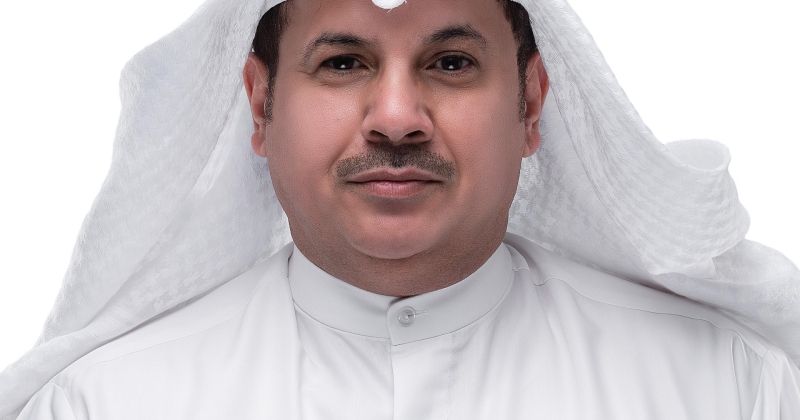 نائب المدير العام للهيئة العامة للشباب لقطاع تنمية الشباب بالتكليف الدكتور مساعد الكريباني