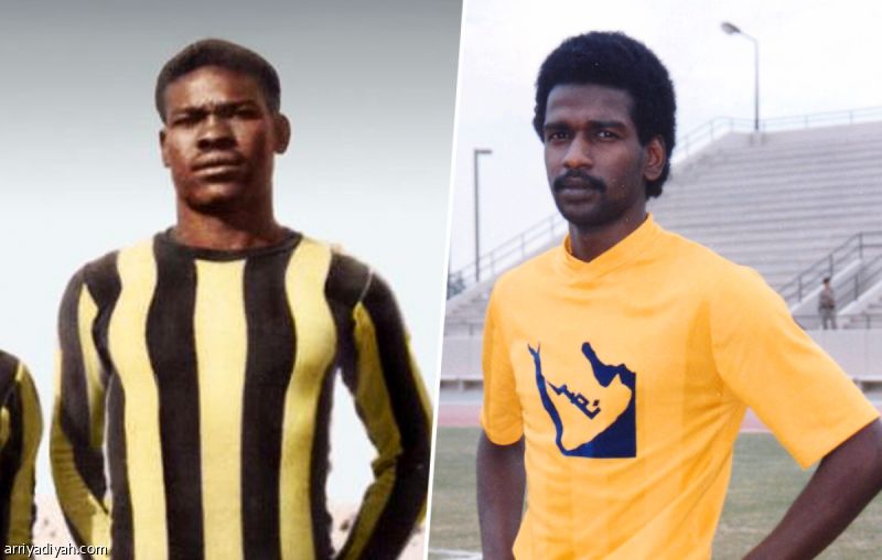 27 لاعبا سجلوا أهداف النصر والاتحاد.. وماجد يتصدر