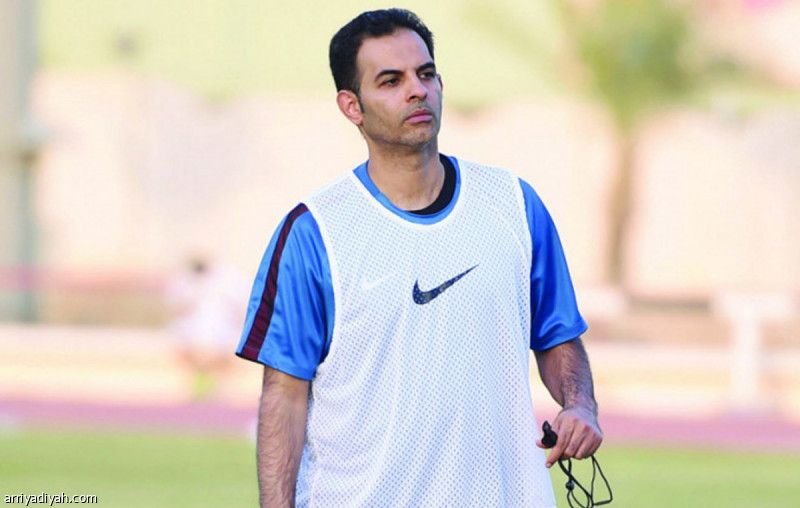 العيسى: النصر أفضل ويملك الحلول