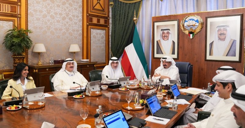 مجلس الوزراء يعتمد مشروع مرسوم يغلّظ عقوبات المهربين والمتاجرين والمروجين للمخدرات