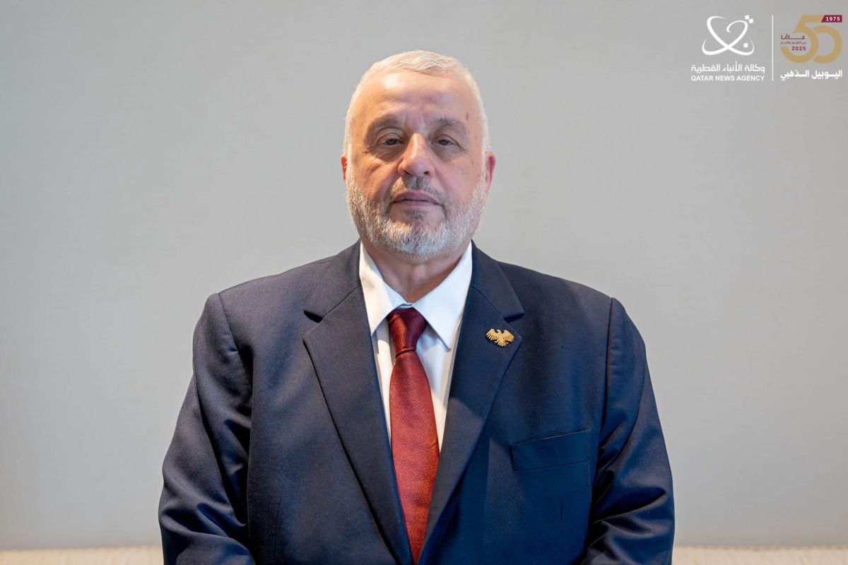 وزير الأوقاف السوري : مواقف قطر تجاه الشعب السوري في ثورته كانت مشرفة ولا تنسى