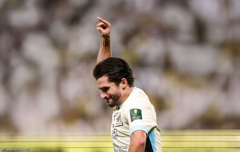 60 % من جائزة الكأس.. مكافأة «النمور»