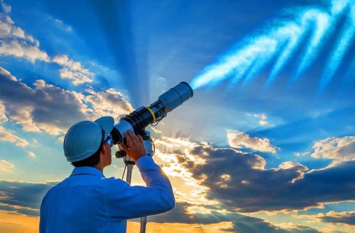 هل يمكن إطفاء حرارة الأرض؟.. اختبار تقنية جديدة لتبريد الكوكب