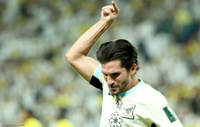 ببصمات عوّار.. الاتحاد لا يخسر