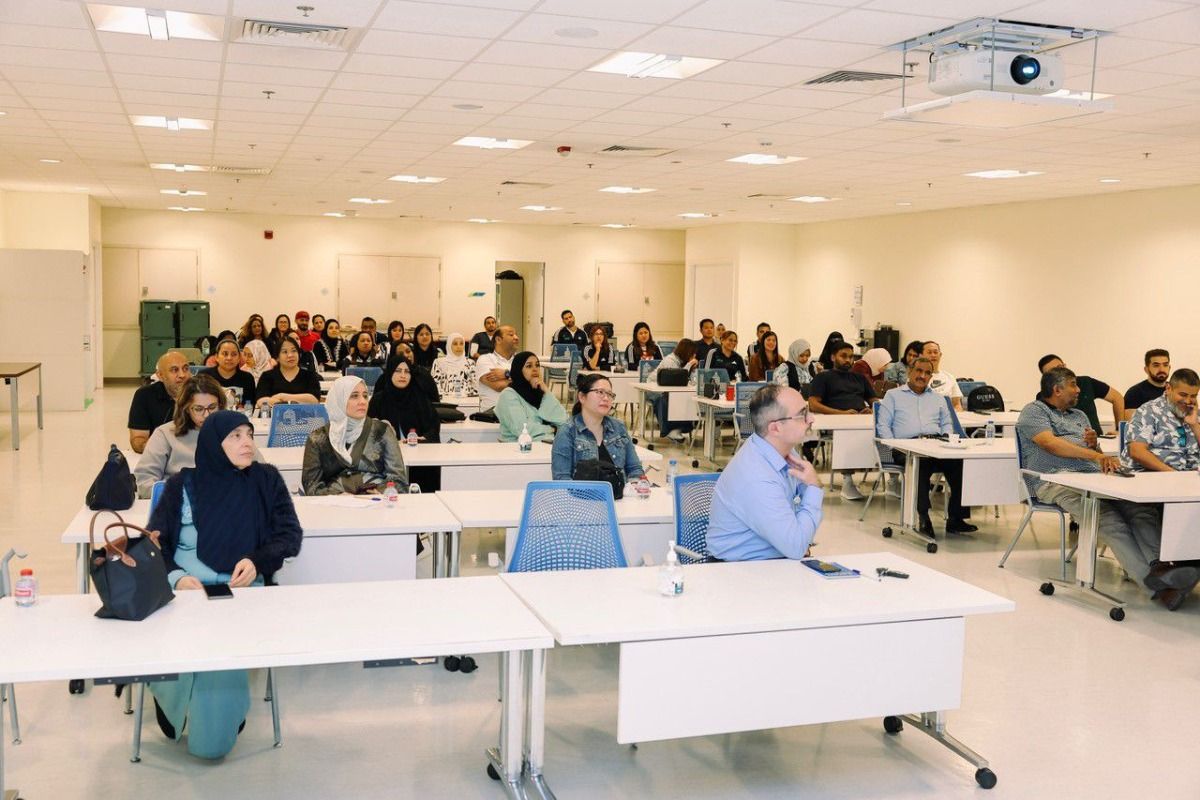 «الرعاية» تواصل جهود ترسيخ الصحة الوقائية