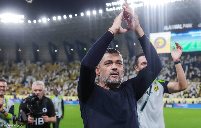 7 أعوام.. كونسيساو لا يخسر أمام جيسوس