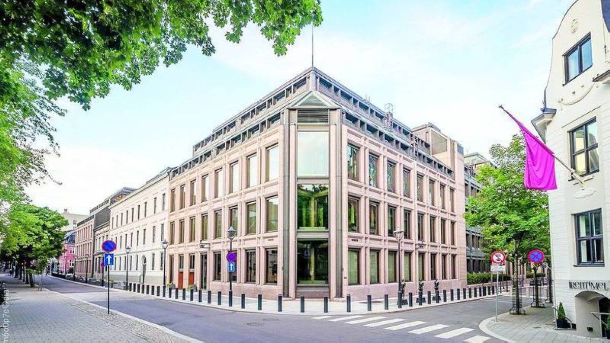 100 مليار دولار أرباح أكبر صندوق سيادي في العالم خلال 3 أشهر