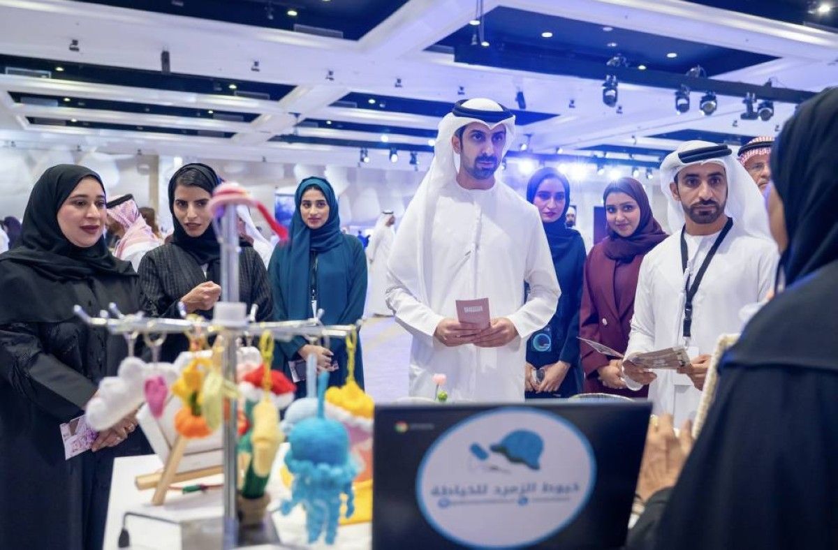 «رُوّاد» الشارقة تنظم ملتقى الفرص والشراكات بمشاركة 6 جهات و40 مشروعاً لرواد الأعمال