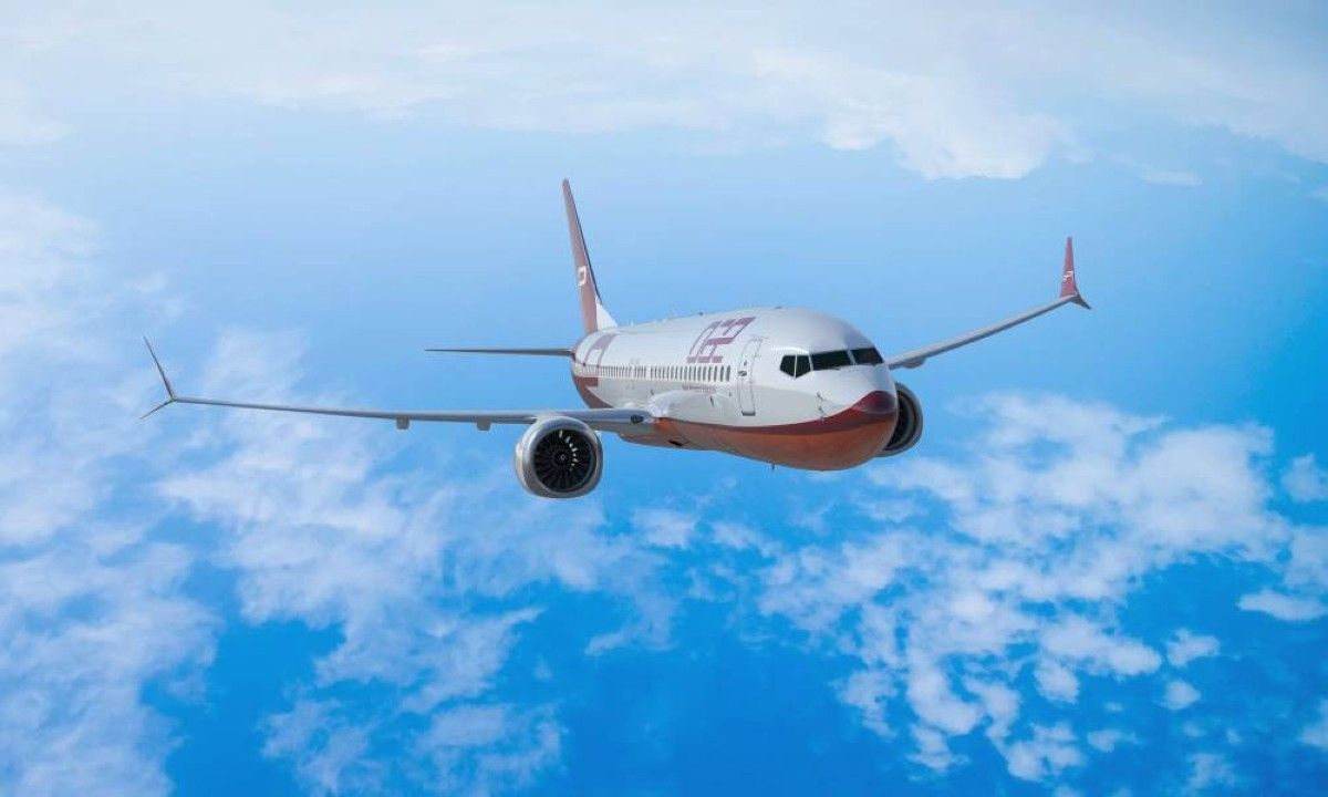 أرباح «دبي لصناعات الطيران» تقفز 82% متجاوزة ملياري درهم